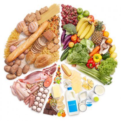 Thực phẩm toàn bộ thực vật giàu chất dinh dưỡng và chất chống oxy hóa có thể giúp bạn chống lại các mầm bệnh có hại.