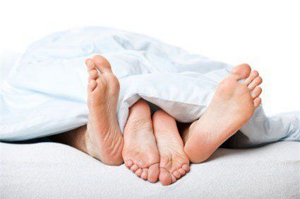 Because sperm can only live in a woman's reproductive tract for up to 72 hours, you should have sex every 2 to 3 days throughout the month.