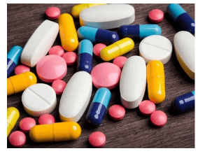 The treatment of muscle abscesses with antibiotics should be initiated early and at high doses.
