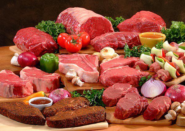 Điều gì xảy ra nếu bạn ăn quá nhiều protein? | Vinmec