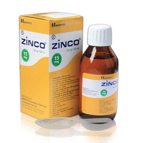 Zinco Uses, dosages and side effects