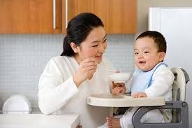 Hầu hết trẻ sơ sinh đã sẵn sàng để bắt đầu ăn dặm từ 4 đến 6 tháng