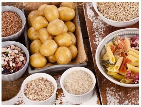 Eating brown rice is effective for weight loss