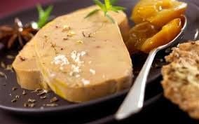 Is goose liver good for your health?