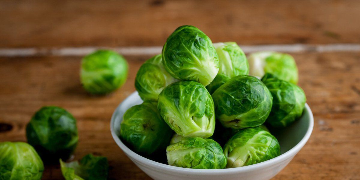Lợi ích sức khỏe của bắp cải Brussels | Vinmec