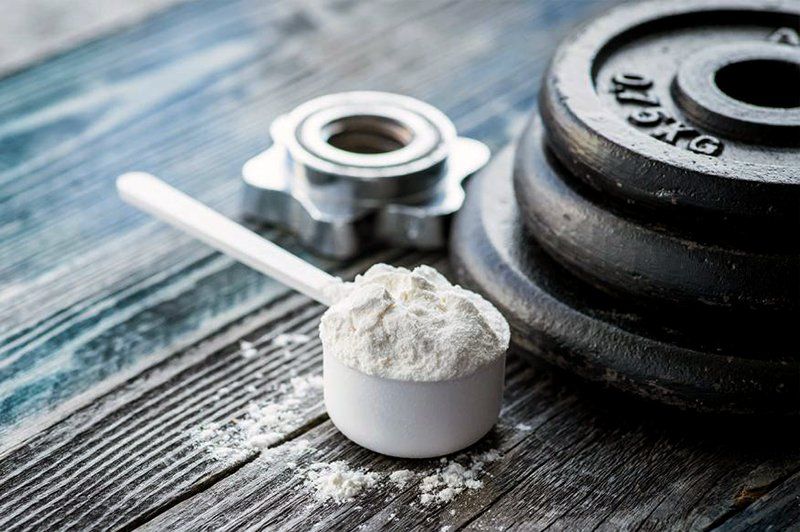 What are Ergogenic Aids?