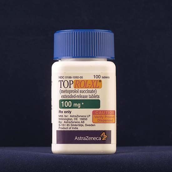 Toprol XL Uses, indications and precautions when using