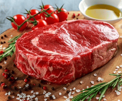 Thịt bò là một thực phẩm giàu chất sắt