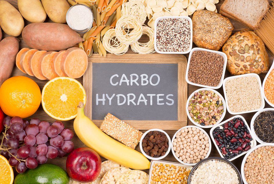 Rối loạn chuyển hóa Carbohydrate | Vinmec