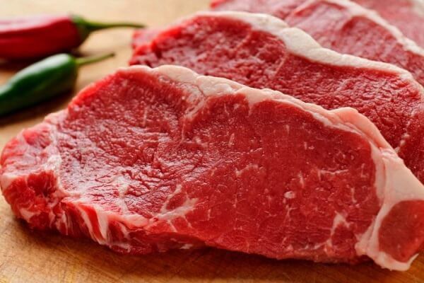 Thịt Bò Đông Lạnh Giá Sỉ Huyện Vĩnh Cửu
