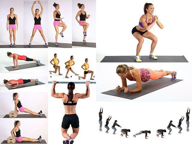 Bài tập Cardio là gì và có tác dụng như nào? | Vinmec