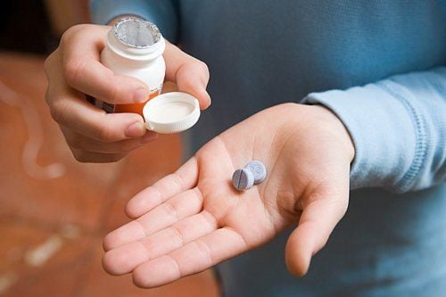 
Hãy nhớ rằng không ngưng thuốc trầm cảm đột ngột khi chưa nói chuyện với bác sĩ
