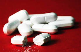 Nữ giới được kê thuốc acetaminophen sau khi tháo vòng tránh thai để giảm đau