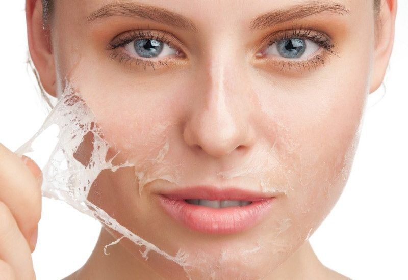 CHI PHÍ THỰC HIỆN PEEL DA TẠI CÁC CƠ SỞ THẨM MỸ UY TÍN