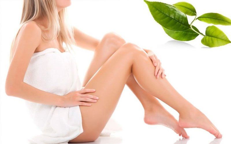 Bà Bầu Có Được Xông Vùng Kín Không​