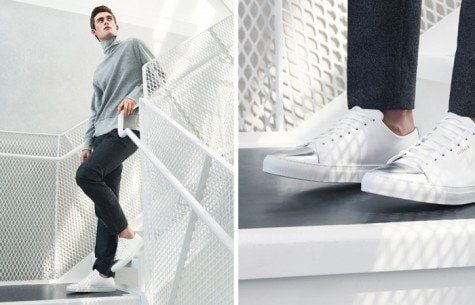 Minimalist shoes are the optimal choice for many due to their flexibility and thick cushioning.