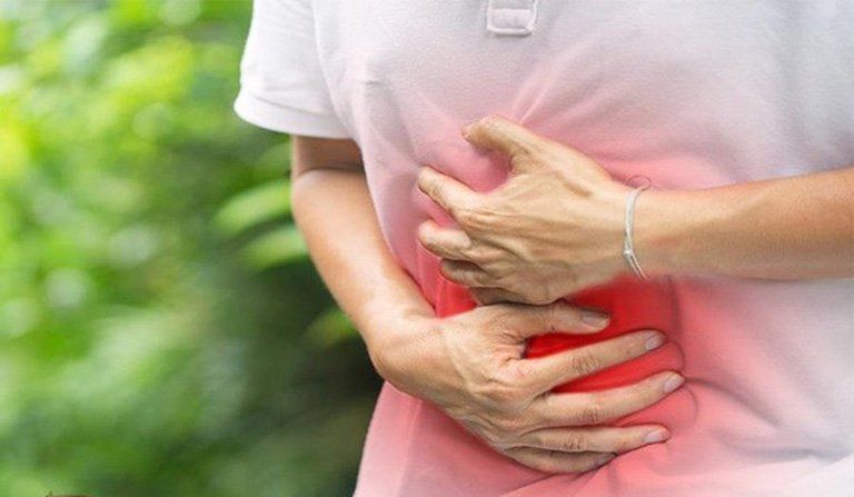 Các dấu hiệu của bệnh viêm mãn tính mà bạn có thể không ngờ tới | Vinmec