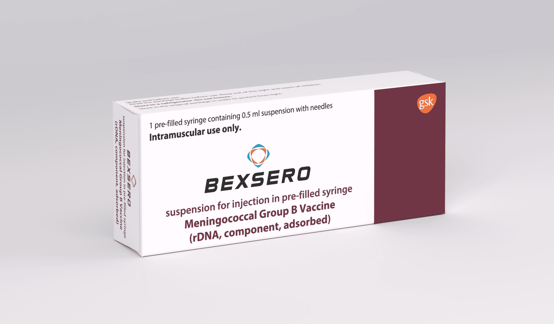 Vắc-xin Bexsero Syringe: Công dụng, chỉ định và lưu ý khi dùng | Vinmec