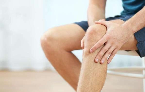 Những thay đổi do lão hóa ở xương - cơ - khớp | Vinmec