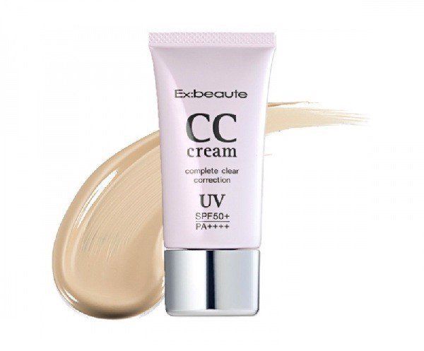 CC Cream là gì? Có tốt hơn BB Cream không? | Vinmec