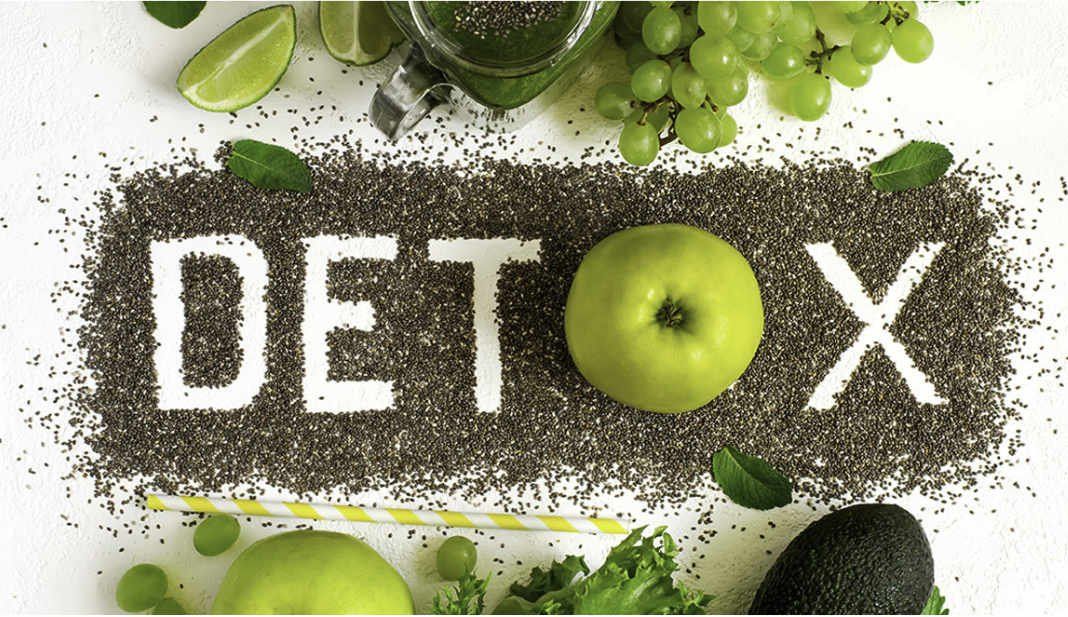 Nhiều người nghĩ detox trị nám là phương pháp tối ưu mà không tốn tiền?