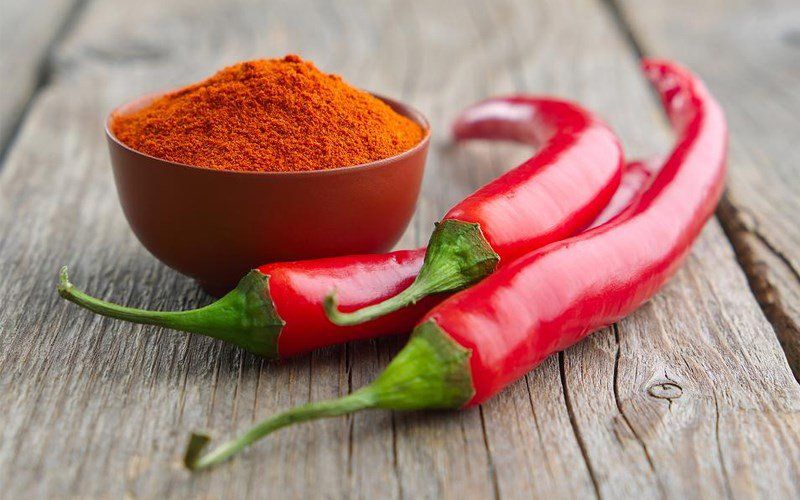 8 lợi ích ấn tượng của ớt Cayenne đối với sức khỏe | Vinmec