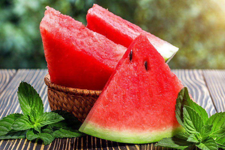 Watermelon allergy Symptoms and foods to avoid