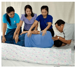 Sơ cấp cứu chấn thương đầu và tủy sống