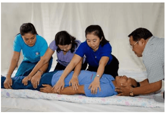 Sơ cấp cứu chấn thương đầu và tủy sống