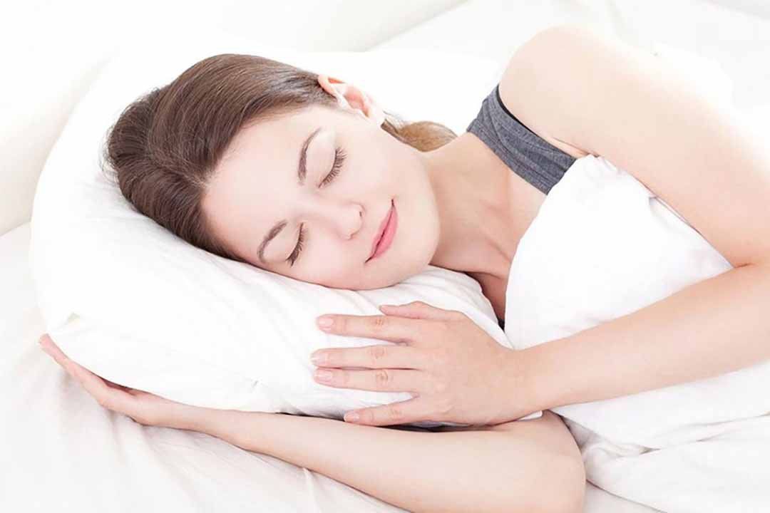 Thế nào là một giấc ngủ tốt, có chất lượng? | Vinmec