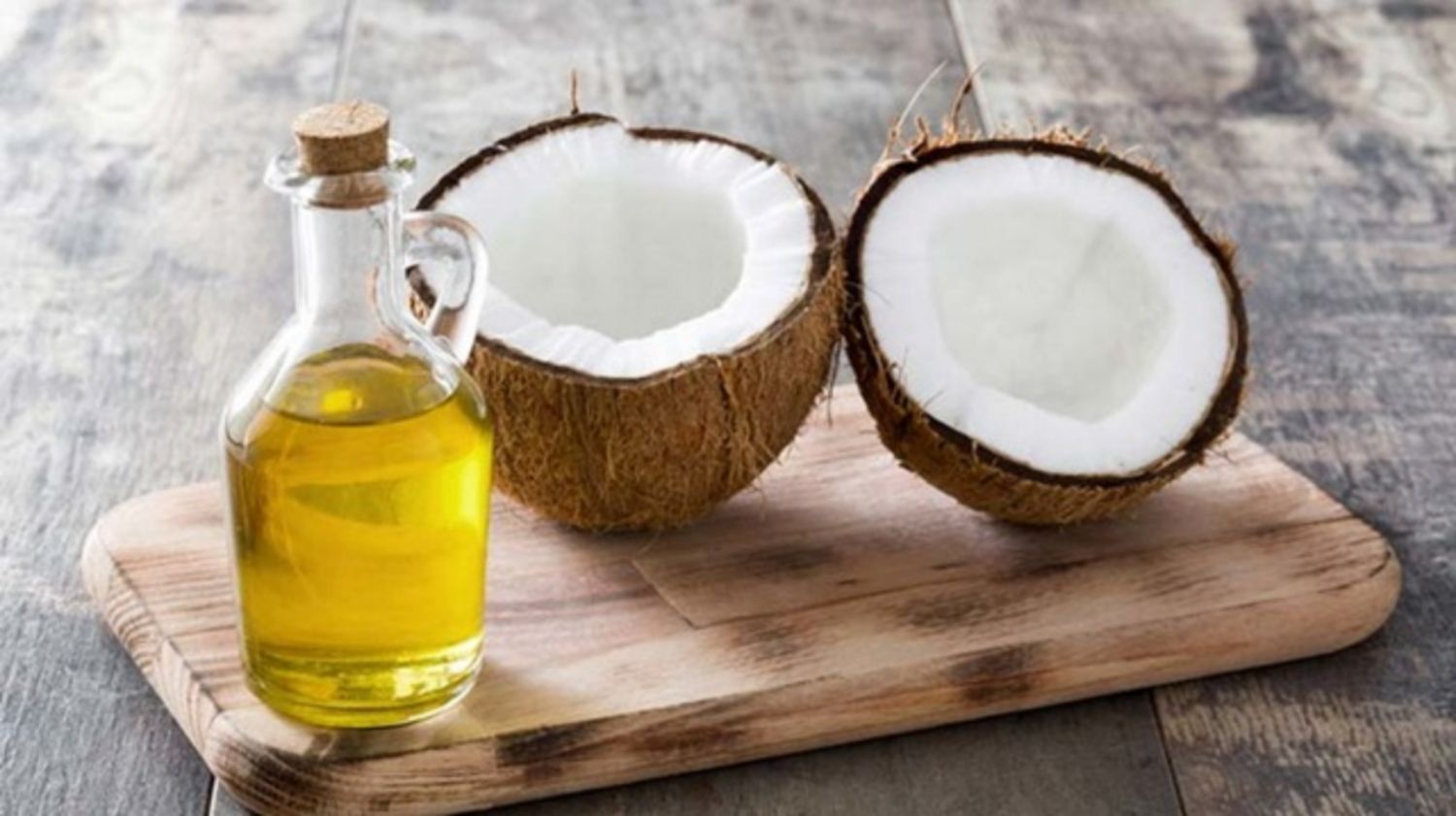 is coconut oil safe as lubricant during sex Should coconut oil be used to lubricate the vagina?