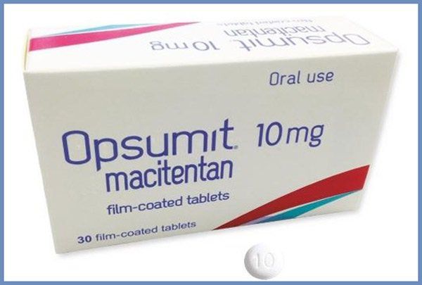Macitentan Rash Thuốc Macitentan: Công dụng, chỉ định và lưu ý khi dùng | Vinmec