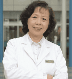 PGS.TS Trần Thị Thanh Hương - Chuyên gia Di truyền Y học