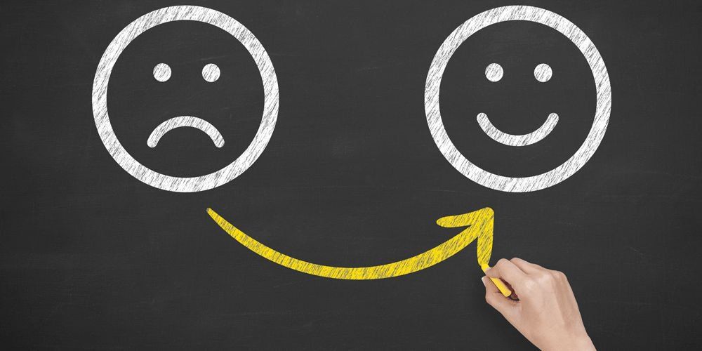 16. Google Custom Search - làm thế nào để kiểm soát cảm xúc tiêu cực hiệu quả