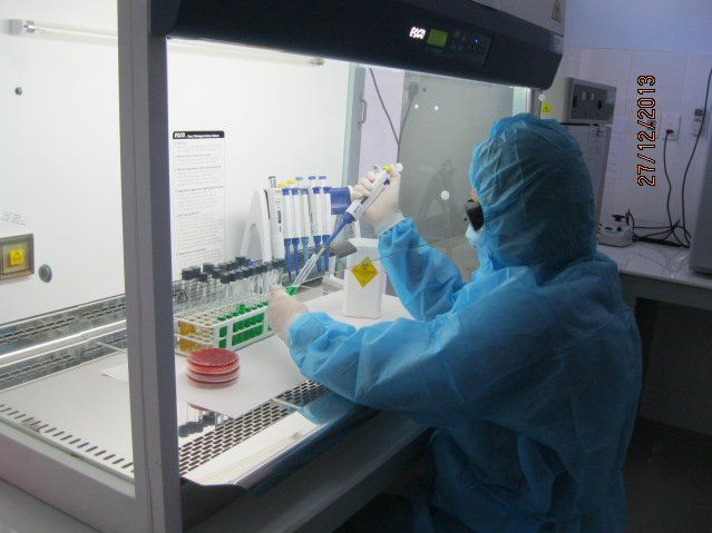 What is biosecurity? | Vinmec
