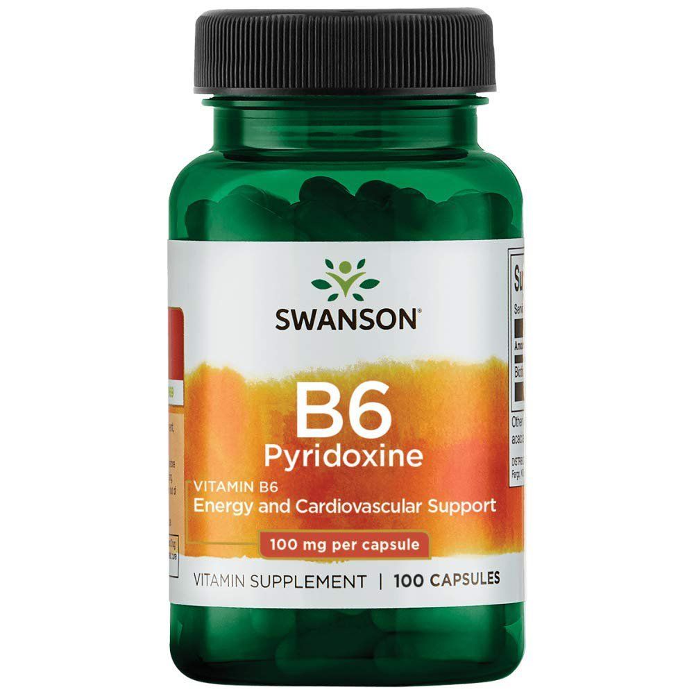 Pyrithioxin Thuốc Pyridoxine: Công dụng, chỉ định và lưu ý khi dùng | Vinmec