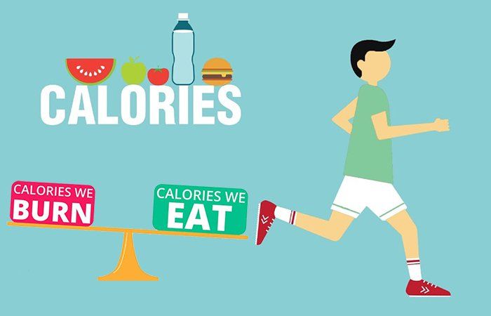 Calo vào, Calo ra': Có thực sự quan trọng? 