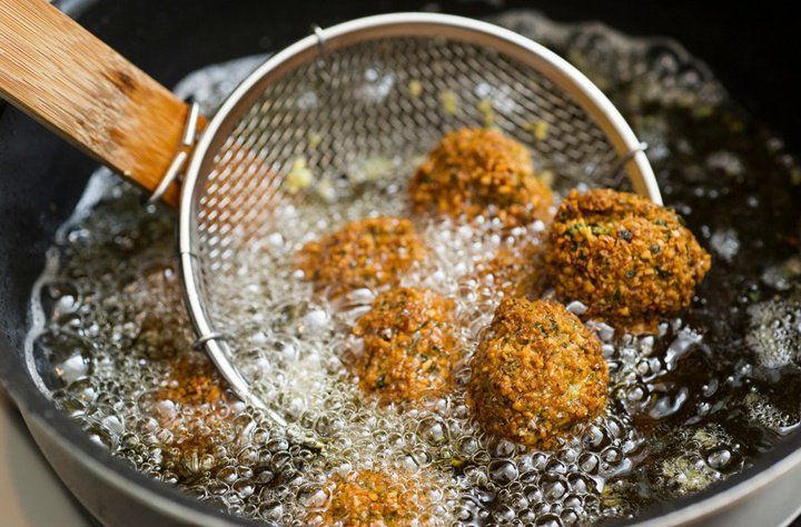 Why Is Fried Food Bad For Health Vinmec