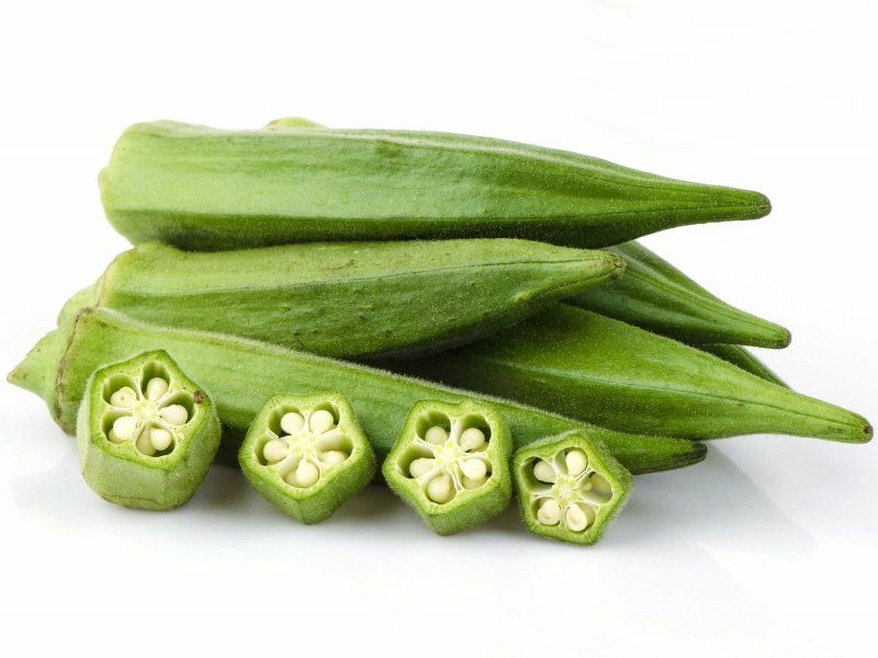 What are the benefits of eating okra? | Vinmec