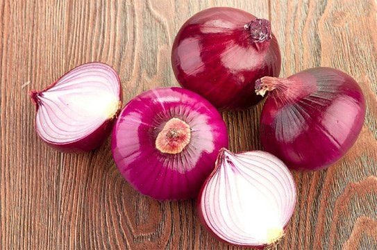 Củ hành tím có tác dụng gì? | Vinmec