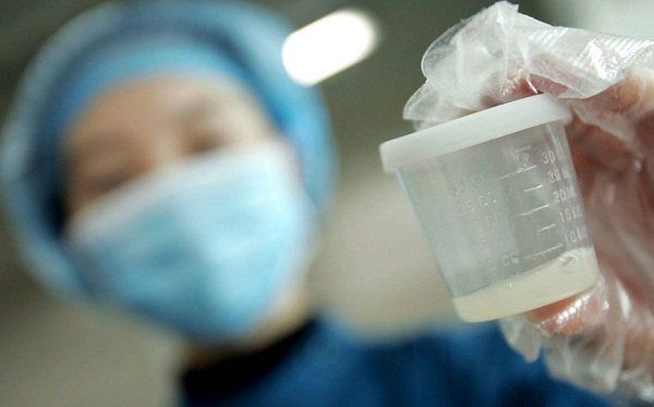 Lưu ý khi làm đẹp da bằng tinh trùng thì nên lựa chọn sản phẩm có nguồn gốc xuất xứ rõ ràng