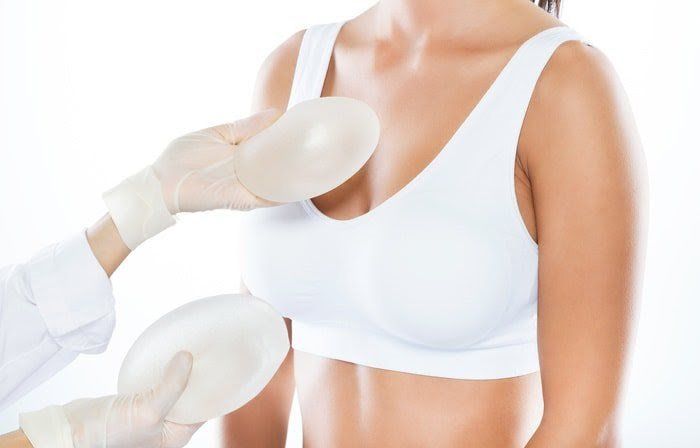 HIỆN TƯỢNG BAO XƠ CÓ THỂ XẢY RA SAU PHẪU THUẬT NÂNG NGỰC