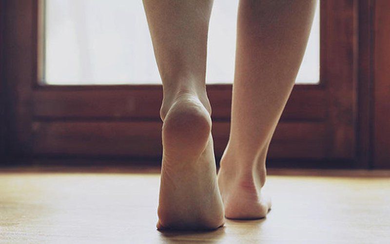 Các bài tập tăng sức mạnh đôi chân | Vinmec
