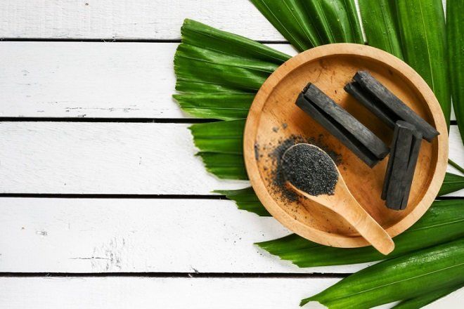 Bột than tre hoạt tính có tác dụng gì? | Vinmec