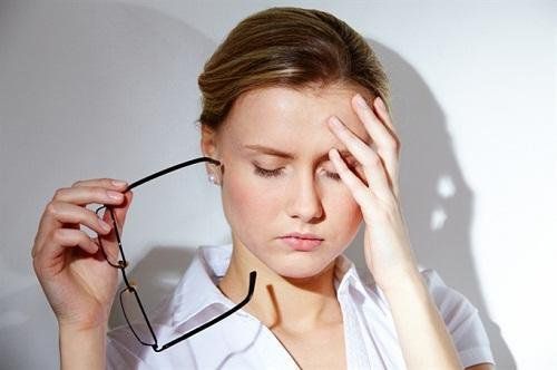 thực hiện phối hợp hai tay có thể dẫn tới tình trạng mệt mỏi khi kết thúc