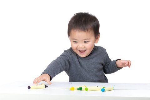 Bé trai 27 tháng nặng bao nhiêu là thắc mắc của nhiều bậc cha mẹ