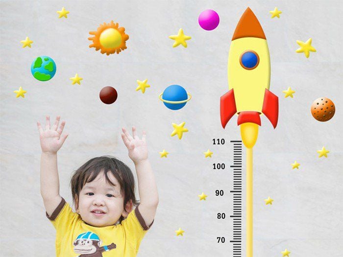 What Is the Standard Height for a 1-Year-Old? | Vinmec