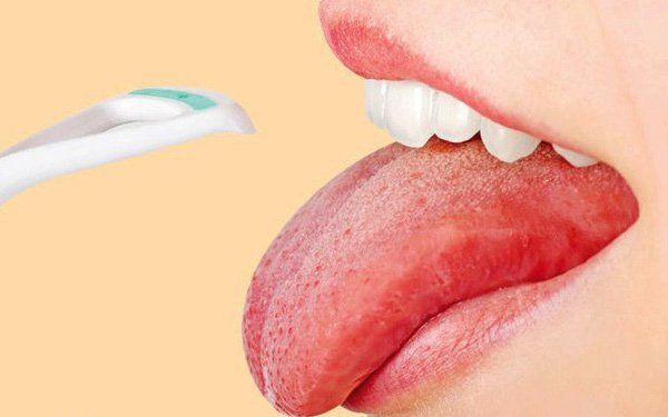 tongue vibrating sensation Tongue Sensation main image 1
