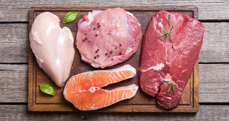 Chất dinh dưỡng của thịt cá cần được bảo quản như thế nào? | Vinmec