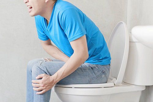 Tăng nhu động ruột là một trong các nguyên nhân gây tiêu chảy